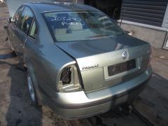 Volkswagen Passat 1.8t