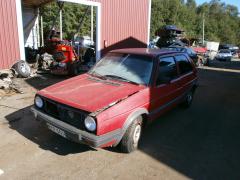 Volkswagen Golf II