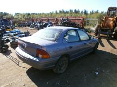 Chrysler Neon