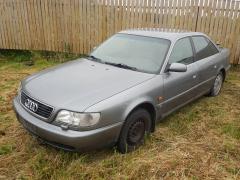 Audi A6 2.6E Automatic