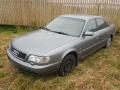 Kuva 1: Audi A6 2.6E Automatic 1995