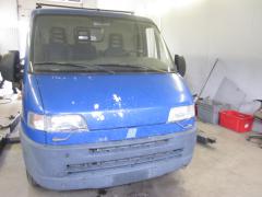 Fiat Ducato 1,9 TD 66kW