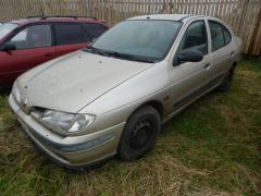 Renault Mgane 1.9 DTi -98
