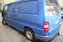 Toyota Hiace 95-05
