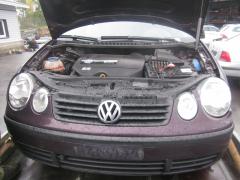 Volkswagen Polo 1.9sdi