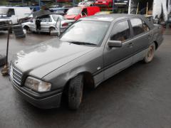 Mercedes-Benz C 200D