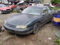 Chevrolet Lumina 4d LS 1996