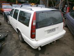 Volvo S70