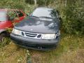 Kuva 1: Saab 9-3 1999