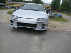 Mazda 323F 1.5i 16v tuninki