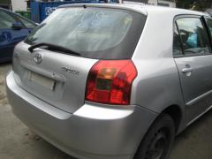 Toyota Corolla 02-07 1.6 vvti