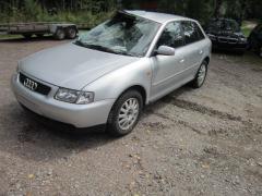 Audi A3 (8L) 1.6i 8V 5/HB