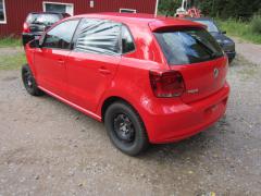 Volkswagen Polo (6R) 1.2i 12V 5/HB