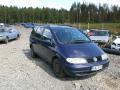 Kuva 1: Volkswagen Sharan 5D 1,9 TDI Automatic-7-7M/284 1998