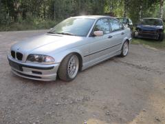 BMW E46 316 1.9i Sed