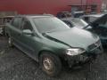 Kuva 1: Opel Astra G 1998