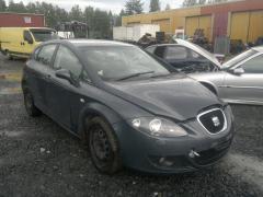 Seat Leon 06->>