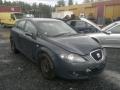 Kuva 1: Seat Leon 06->> 2006