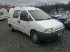 Citroen Jumpy