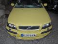 Kuva 1: Volvo S40 turbo autom 2001