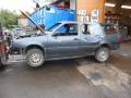 Kuva 1: Volkswagen Golf III VARIANT 1.8i -98   1998