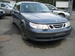 Saab 9-5 2.0i turbo