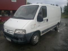 Citroen Jumper