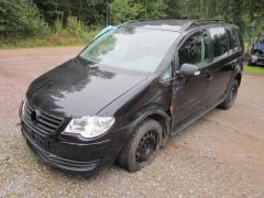 Volkswagen Touran (1T2) 1.9 TDi