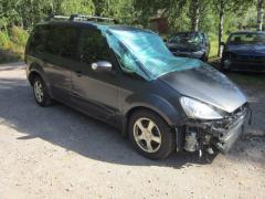 Ford Galaxy 2.0 TDCi