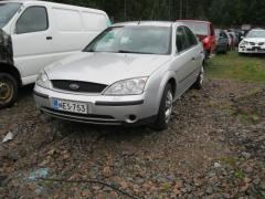 Ford Mondeo HB