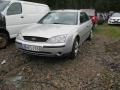 Ford Mondeo HB 2001