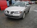 Kuva 1: Nissan Almera HB 2005