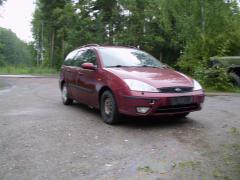 Ford Focus STW 1.8TD