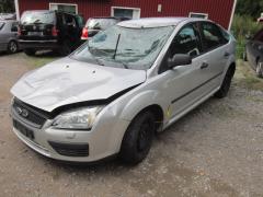 Ford Focus II 1.6i 16V 5/HB