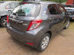 Toyota Yaris 1.3 VVT-i 5/HB
