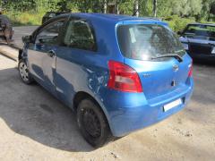 Toyota Yaris 1.3 VVT-i 3/HB