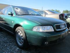 Audi A4 2.5tdi
