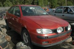 Seat Cordoba