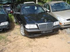 Mercedes-Benz C 202 1.8i 16V Sed