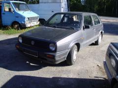 Volkswagen Golf II