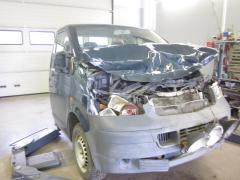 Volkswagen Transporter 1,9 TDI 77kW