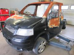 Volkswagen Transporter 2,5 TDI 96kW