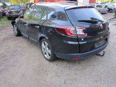 Renault Mgane III 1.9 dCi Farm