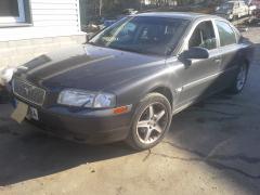 Volvo S80 2.5tdi