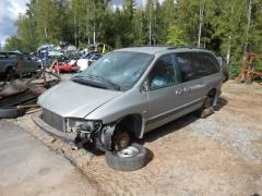 Chrysler Grand Voyager LE 2,5TDI