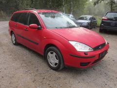 Ford Focus 1.6i 16V Farm