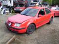 Kuva 1: Volkswagen Bora 1.9TDI 1999