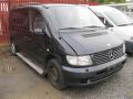 Kuva 1: Mercedes-Benz Vito 2003