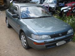 Toyota Corolla E100 1.6i 16V Sed