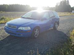 Volvo V40 1.9D